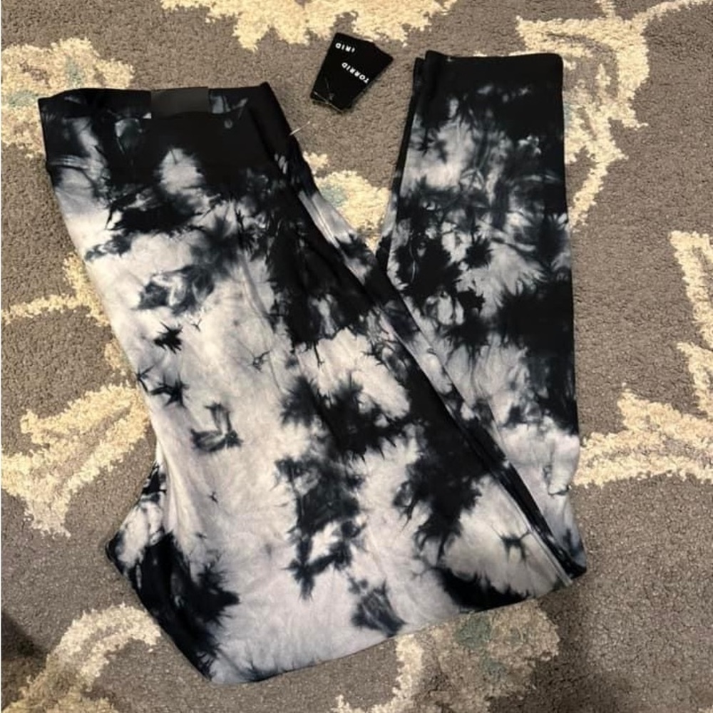 Torrid Leggings